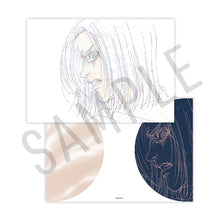 Load image into Gallery viewer, AOT Ern Birthday Gift Original Picture Card Set