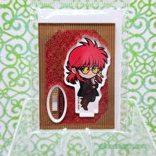Load image into Gallery viewer, Mafia Acrylic Stands Chibi