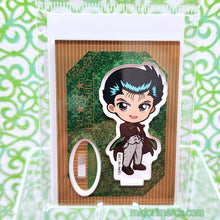 Load image into Gallery viewer, Mafia Acrylic Stands Chibi