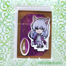 Load image into Gallery viewer, Mafia Acrylic Stands Chibi