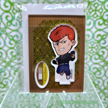 Load image into Gallery viewer, Mafia Acrylic Stands Chibi