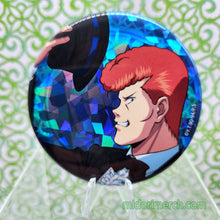 Load image into Gallery viewer, Tea Party Can Badges