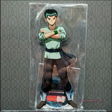 Load image into Gallery viewer, Web Kuji Acrylic Stands