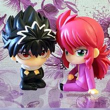 Load image into Gallery viewer, YYH Suwaretesai Mini Figures