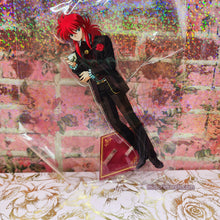 Load image into Gallery viewer, KDAY SINGLE USED Kurama Acrylic Stands