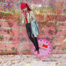 Load image into Gallery viewer, KDAY SINGLE USED Kurama Acrylic Stands