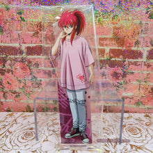 Load image into Gallery viewer, KDAY SINGLE USED Kurama Acrylic Stands