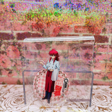 Load image into Gallery viewer, KDAY SINGLE USED Kurama Acrylic Stands