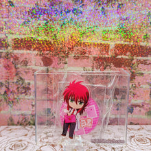Load image into Gallery viewer, KDAY SINGLE USED Kurama Acrylic Stands