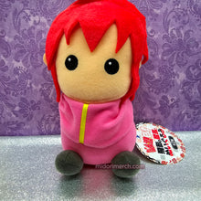 Load image into Gallery viewer, Stuff Plush Mascots