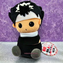 Load image into Gallery viewer, Stuff Plush Mascots