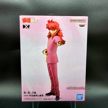 Load image into Gallery viewer, YYH DXF Fox Figures