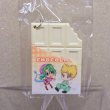 Load image into Gallery viewer, Juri & The Beautiful Suzuka Keychains