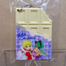 Load image into Gallery viewer, Juri & The Beautiful Suzuka Keychains