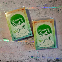 Load image into Gallery viewer, Puzzle Exhibition Mini Memo Pads