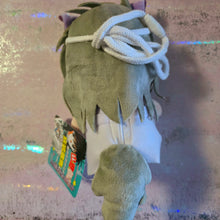 Load image into Gallery viewer, Puzzle Exhibition Youko Kurama Plush Pouch