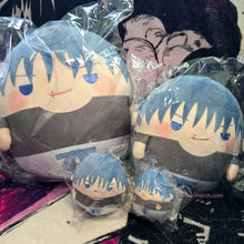Load image into Gallery viewer, Hidden Inventory Kujimate Toji Plushies