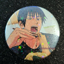 Load image into Gallery viewer, Toji Badge Pins