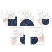 Load image into Gallery viewer, AOT Ern Birthday Gift Original Picture Card Set