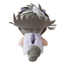 Load image into Gallery viewer, Puzzle Exhibition Youko Kurama Plush Pouch