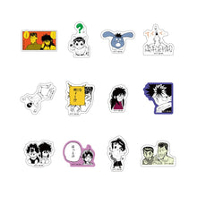 Load image into Gallery viewer, Puzzle Exhibition Mini Flake Stickers