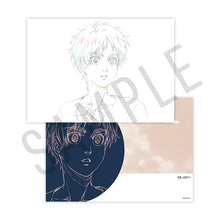 Load image into Gallery viewer, AOT Ern Birthday Gift Original Picture Card Set