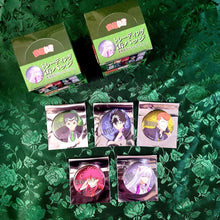 Load image into Gallery viewer, Mafia Can Badges