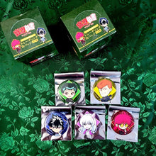 Load image into Gallery viewer, Mafia Can Badges