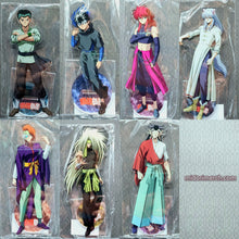 Load image into Gallery viewer, Web Kuji Acrylic Stands