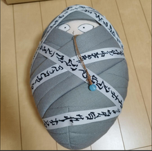 Load image into Gallery viewer, Baby Hiei ◆RESERVED LISTING◆