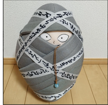 Load image into Gallery viewer, Baby Hiei ◆RESERVED LISTING◆