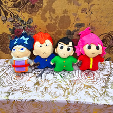 Load image into Gallery viewer, Vintage Hakusho MISC