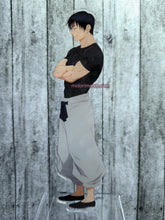 Load image into Gallery viewer, Toji Fushiguro Fanmade Acrylic Stands