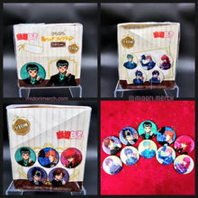 Load image into Gallery viewer, YYH Badge Set Collections