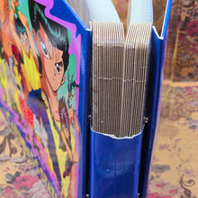 Load image into Gallery viewer, Vintage Hakusho Carddass Empty Binder