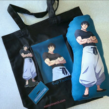 Load image into Gallery viewer, Toji, Megumi & Gojo From Premium B. Collection