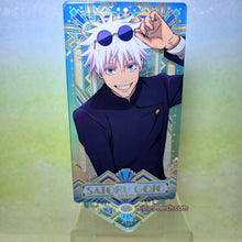 Load image into Gallery viewer, New Satoru Gojo Hidden Inventory Stands