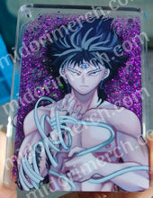 Load image into Gallery viewer, Flying Shadow Quicksand Keychains