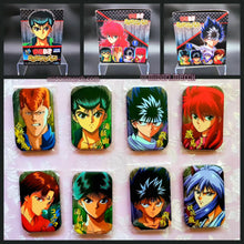 Load image into Gallery viewer, YYH Badge Set Collections