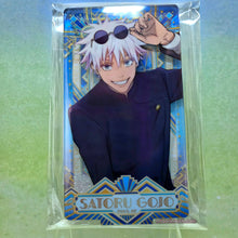 Load image into Gallery viewer, New Satoru Gojo Hidden Inventory Stands