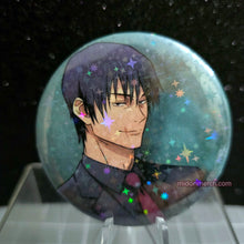 Load image into Gallery viewer, Toji Badge Pins