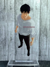 Load image into Gallery viewer, Toji Fushiguro Fanmade Acrylic Stands