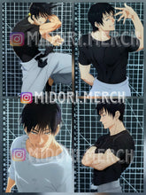 Load image into Gallery viewer, Toji Fushiguro Fanmade GIGA Acrylic Stands