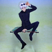 Load image into Gallery viewer, New Satoru Gojo Hidden Inventory Stands