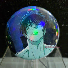 Load image into Gallery viewer, Toji Badge Pins