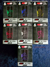 Load image into Gallery viewer, 10th Anniversary Web Kuji Collectible Cups