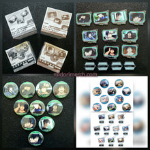 Load image into Gallery viewer, Hidden Inventory Toji & Gojo Blind Items!