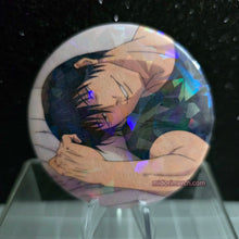 Load image into Gallery viewer, Toji Badge Pins