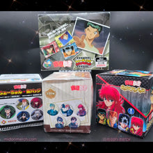 Load image into Gallery viewer, YYH Badge Set Collections