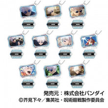 Load image into Gallery viewer, Hidden Inventory Toji & Gojo Blind Items!